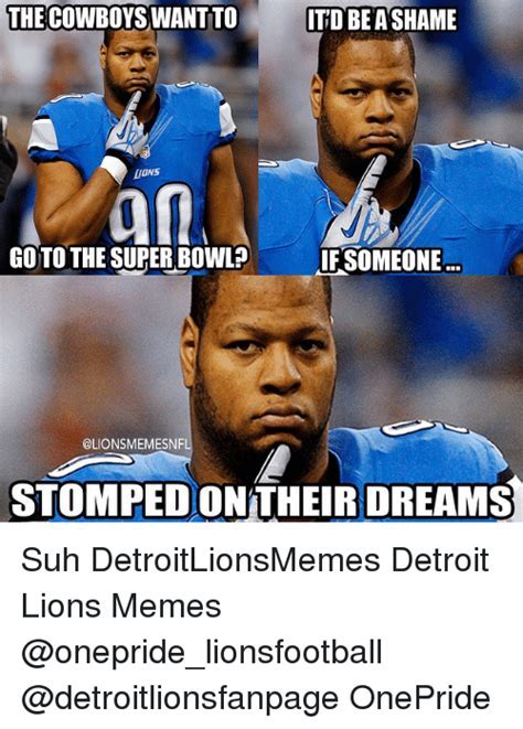 Detroit Lions Funny Memes Find S With The Latest And Newest