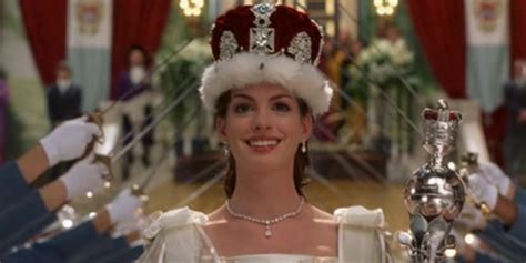 Like and share our website to support us. The Princess Diaries 3 - Release Date, News, Returning ...