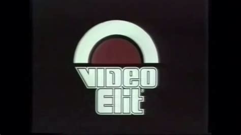 Video Elit Logo Youtube