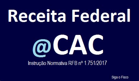 O ecac 2021 foi desenvolvido pela receita federal e lançado no ano de 2005 para servir de um centro virtual de atendimento ao contribuinte. e-CAC: Receita edita novas regras de acesso dos ...