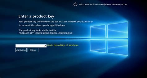 Windows Activation Scam Best Solutions For Your Pc Needs Prompt Hot
