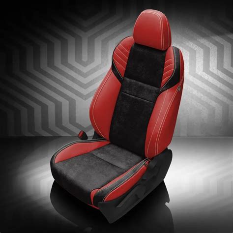 What Cars Have Red Leather Interior Discover The Best Models With Red