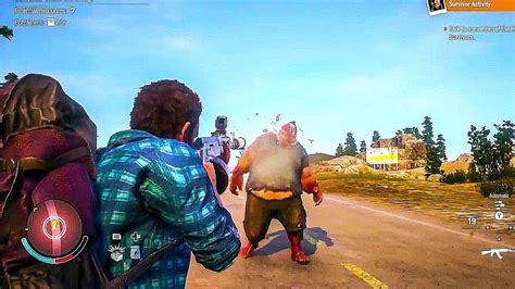 State Of Decay 2 New Gameplay Trailer 2018 Zombie Game