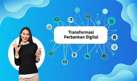 Transformasi Perbankan Digital