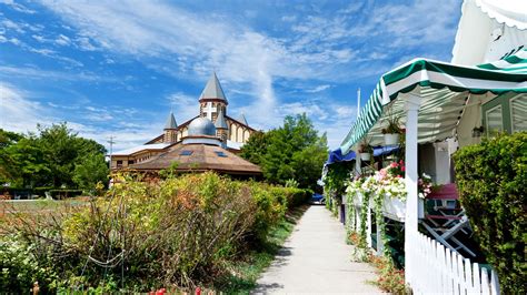 Sort by price, beds, etc. The history behind Ocean Grove, NJ - Curbed