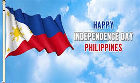 Prudential life sun life of canada (phils.), inc. 100 Happy Philippines Independence Day 2019 Messages ...