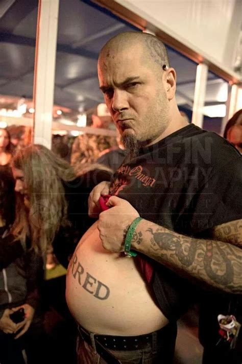 117 Best Phil Anselmo Images On Pinterest Music Singer And Singers