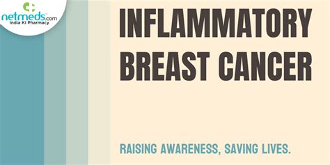 inflammatory breast cancer causes symptoms and treatment