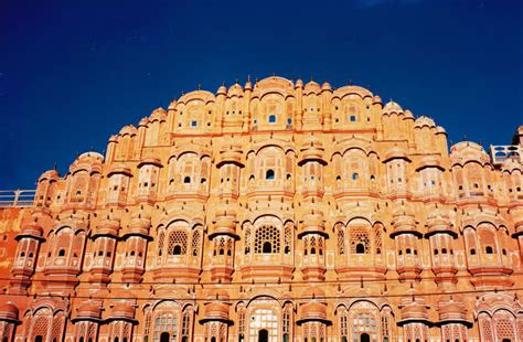10 Most Amazing Historical Monuments Of India The Mysterious World