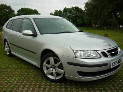 Saab 9 3 Review And Photos