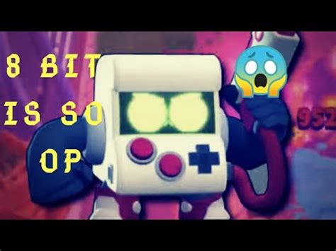 Bit.ly/2x9vn59 perhaps, on the internet, you might notice the. 8 bit NEW TRICK | BRAWL STAR FUNNY GAMEPLAY EPIC GLICH AND ...