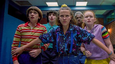 Stranger Things Season 4 Adds New Cast Members — See Whos Joining Toms Guide