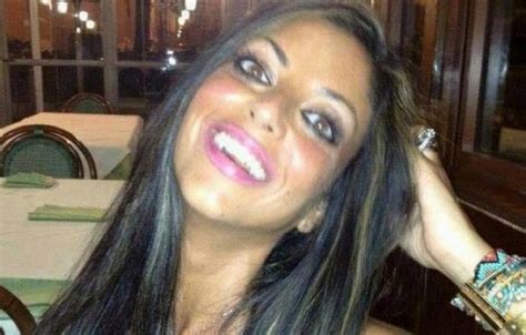 Η συγκλονιστική ιστορία της Tiziana Αυτοκτόνησε για το ερωτικό βίντεο