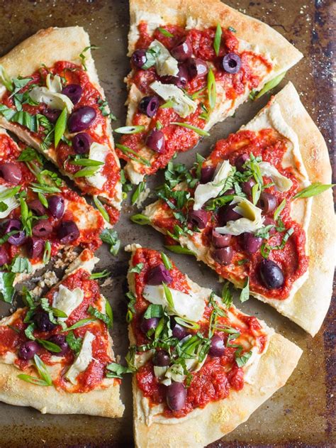 You can buy the stamp, apply it to the go to the post office website, look up the cost of postage for a standard letter to italy, buy the stamps, attach them to the properly addressed. Vegan Greek Pizza - Connoisseurus Veg