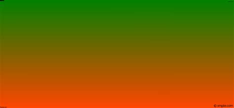 Wallpaper Gradient Orange Green Linear 008000 Ff4500 30°