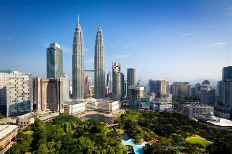 It was the heart of colonial malaysia under british rule and has been the administrative and economic center since the country became independent in 1957. Kuala Lumpur, Malaysia Travel Guide - eLaine Asia