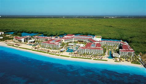 Secrets Riviera Cancun | WestJet official site