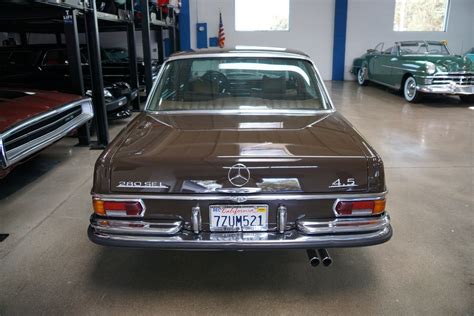 We did not find results for: 1973 Mercedes-Benz 280 SEL 4.5 V8 Sedan Stock # 9560 for sale near Torrance, CA | CA Mercedes ...
