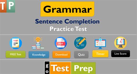 Find free pet samples from your favorite grocery stores, pet stores and wholesale retailers both myfreeproductsamples.com. Sentence Completion Practice Test 2021: Questions Answers ...