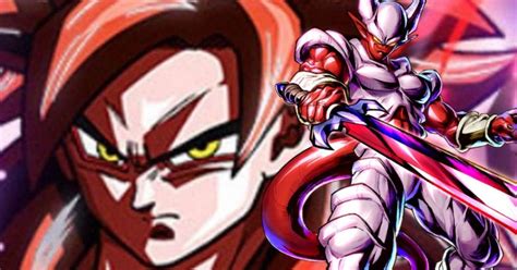 Janemba super dragon ball heroes. New Dragon Ball Heroes Promo Debuts with Looks at Janemba and More