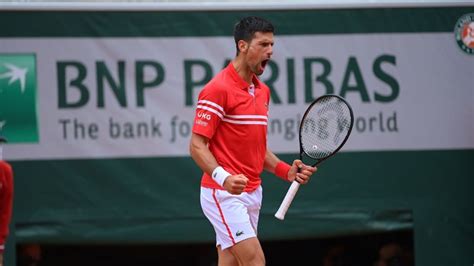 Novak djokovic and matteo berrettini are set to clash for the second time this season in the wimbledon final. French Open 2021: Djokovic fights off Berrettini to arrange Nadal semi-final - AK WORLD UPDATE