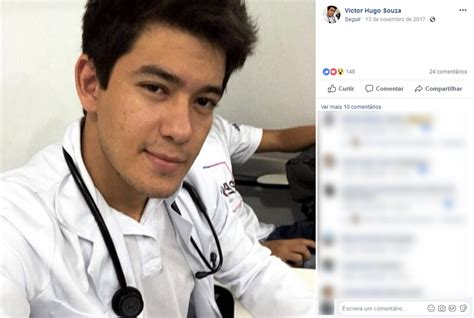 Estudante de enfermagem se apresenta à polícia e confessa que atropelou