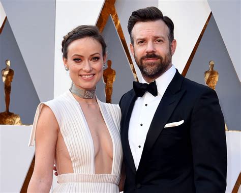 They have two children together: Jason Sudeikis Net Worth, Career, Personal Life ...