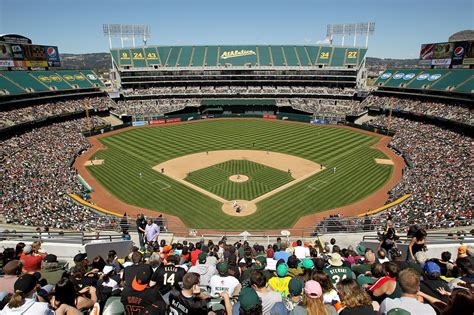 The 5 Worst Stadiums In All Of Major League Baseball 2023