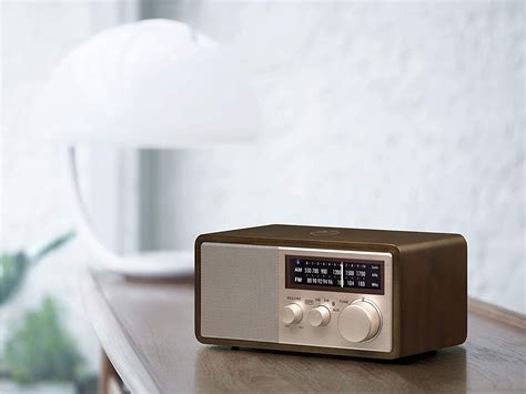 7 best tabletop shortwave radios [advantages of owning and buying guide ]