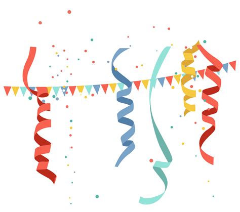 Birthday Celebration Background Png Free Logo Image