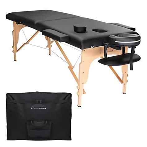 Massage Table Portable Massage Table For Sale In UK 56 Used Massage
