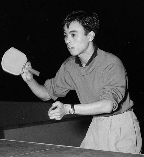 The Top 10 Greatest Male Table Tennis Players