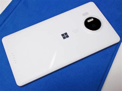 The Lumia 950 Xl Is Back In Stock In Us And Canada Microsoft Store