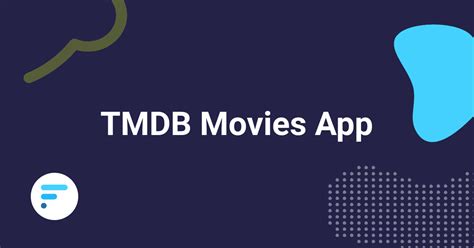 Tmdb Movie App Download Free Flutter Ui Templates For Android Ios And Web