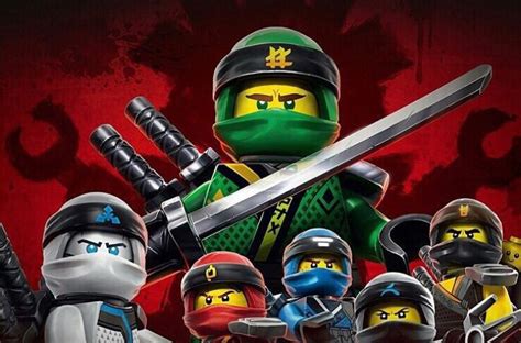 Meister des windes ausmalbild / geni. Staffel 8: Garmadons Motorrad-Gang | Lego Ninjago Wiki ...