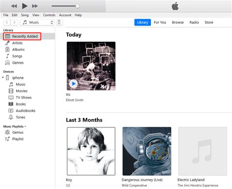 3 Solutions How To Fix Can T Add MP3 To ITunes Library