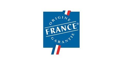 Origine France Garantie Ankore