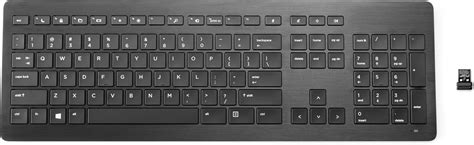 Hp Wired Desktop 320k Keyboard