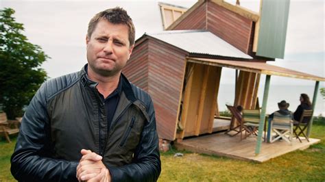 Architect george clarke explores the extraordinary uses people make of small spaces. This week's top TV: 8 - 14 January | Royal Television Society