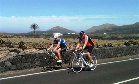 The Best Cycling Climbs On Lanzarote Skyaboveus