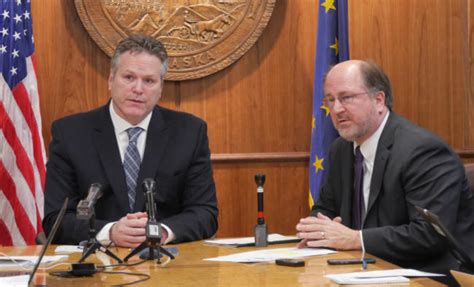 Alaska attorney general kevin clarkson joins alectv to talk about his janus compliance initiative, and how states can learn from alaska's example. Alaska AG: Dunleavy could have state troopers bring ...