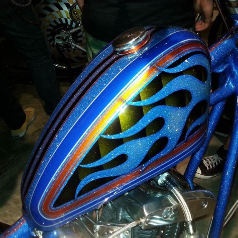 Madkreator Custom Motorcycle Paint Jobs Custom Paint Motorcycle