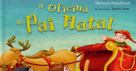 Historia Do Natal Infantil