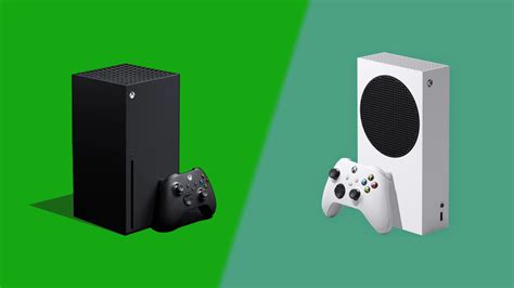 Xbox Series Xs Svelata Linterfaccia Utente Pushbuttonit
