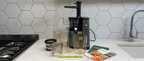 The Best Juicer 2023 The Best Cold Press And Centrifugal Juicers