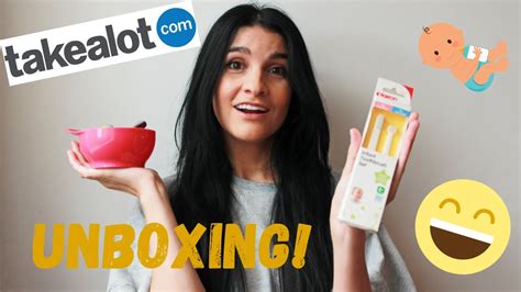Takealot Unboxing Miss Mommy Youtube