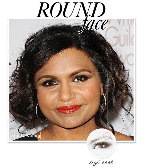 The Best Eyebrow Shapes To Flatter Your Face Sheknows