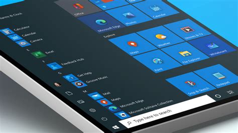 Windows 10s User Interface Design Update Teased In New Images