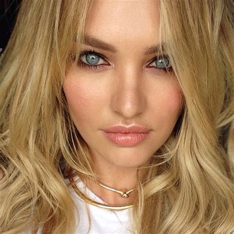 instagram photos of the week candice swanepoel toni garrn more models fashion gone rogue