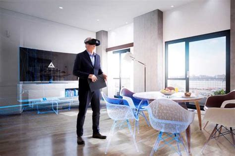 Virtual And Augmented Reality Interior Design Small Design Ideas